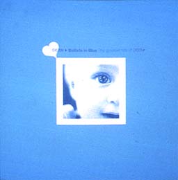 Ballads in blue〜The greatest hits of DEEN〜