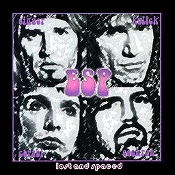 lost and spaced
