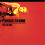 月刊F・S・B第10号〜PINKISH ORANGE〜