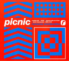 picnic