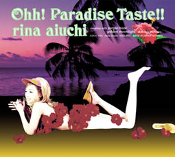 Ohh! Paradise Taste!!
