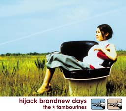 hijack brandnew days